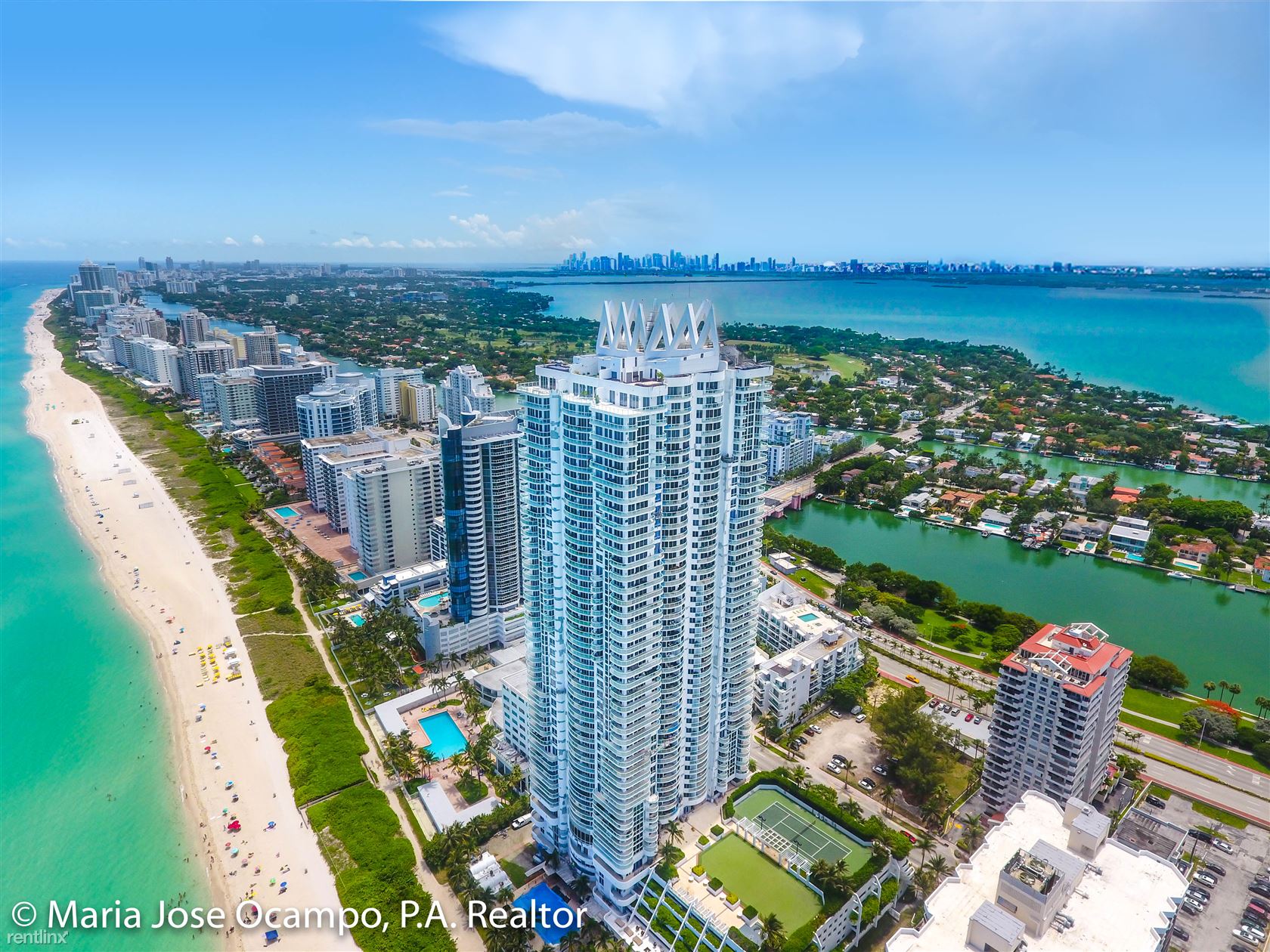 6365 Collins Ave