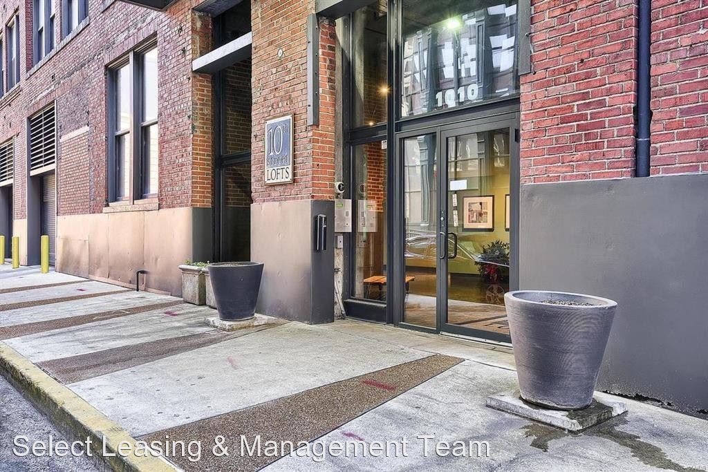 1010 Saint Charles St #804