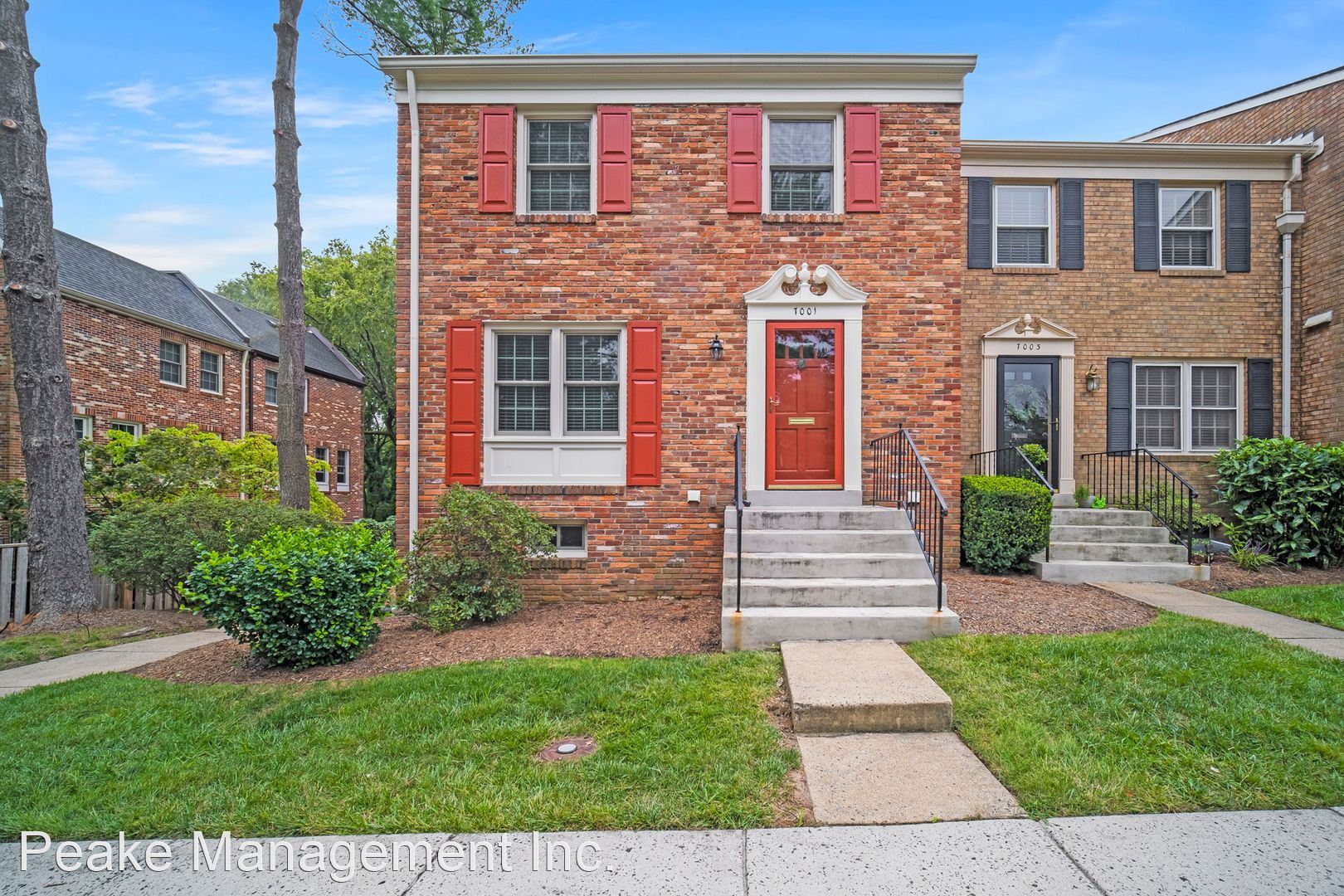 7001 Alicent Place
