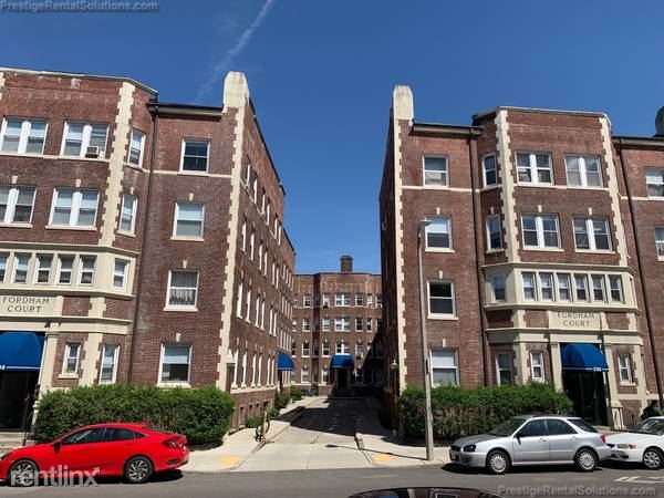 222 South St