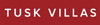 brought to you by Tusk Villas